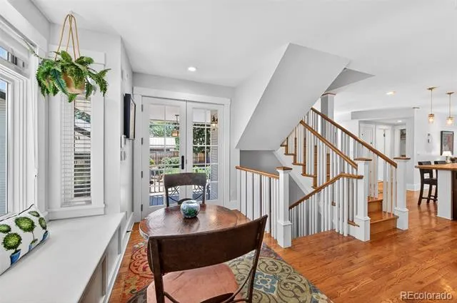 5034 Utica Street Denver, CO 80212