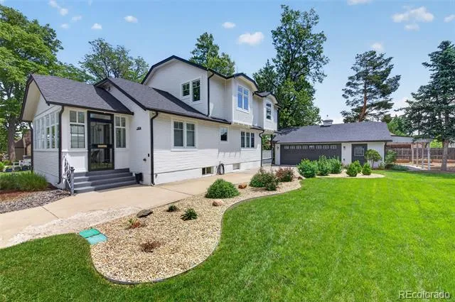 5034 Utica Street Denver, CO 80212
