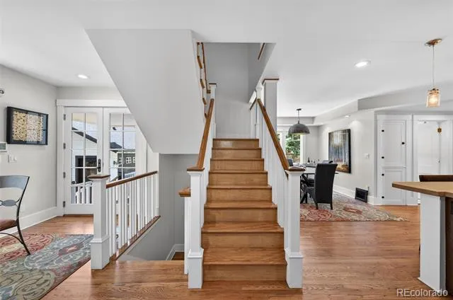 5034 Utica Street Denver, CO 80212