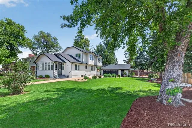 5034 Utica Street Denver, CO 80212