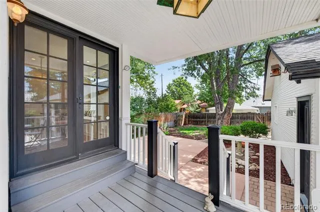 5034 Utica Street Denver, CO 80212