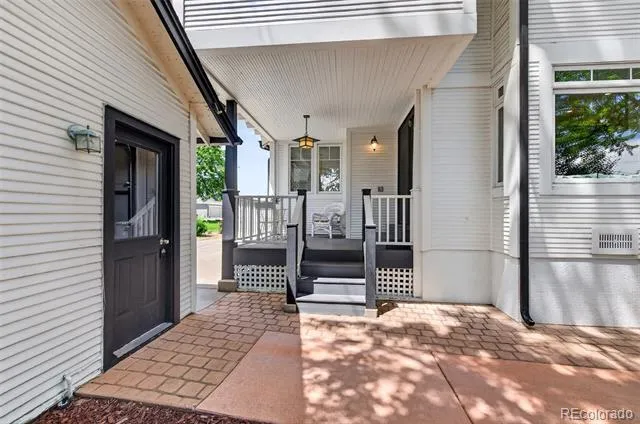 5034 Utica Street Denver, CO 80212