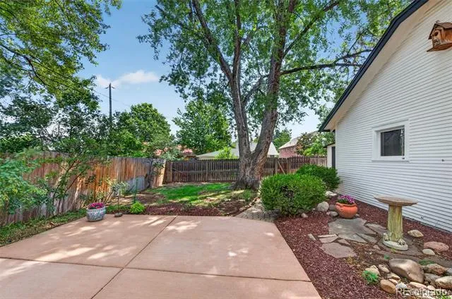 5034 Utica Street Denver, CO 80212