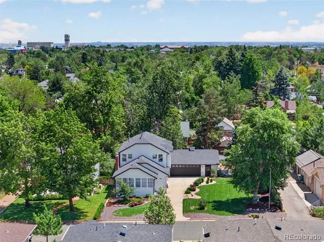 5034 Utica Street Denver, CO 80212