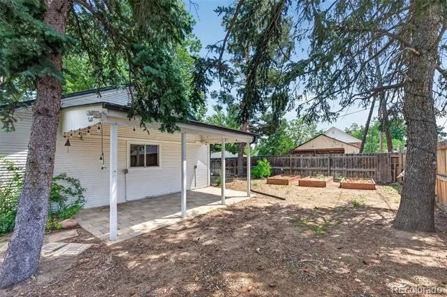 5034 Utica Street Denver, CO 80212