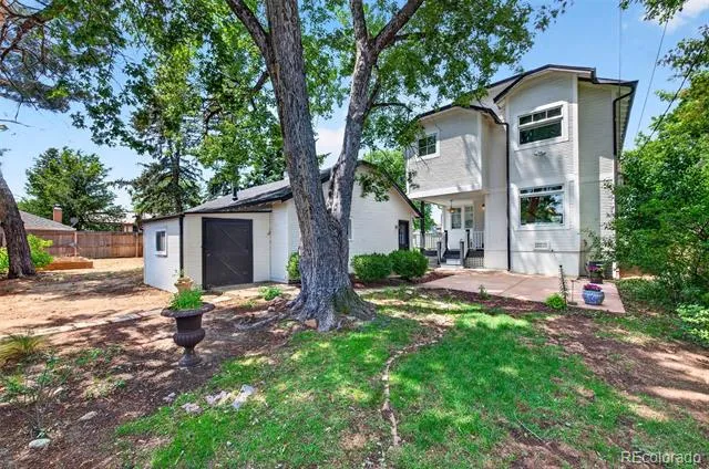 5034 Utica Street Denver, CO 80212