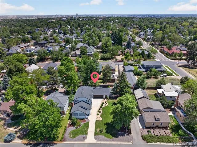 5034 Utica Street Denver, CO 80212