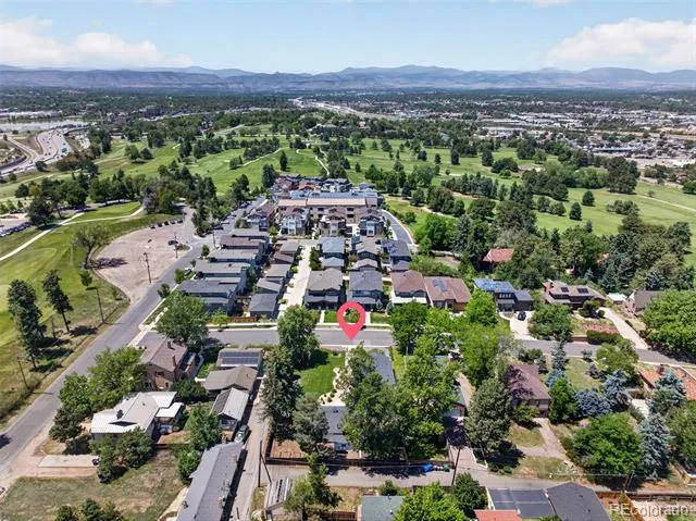 5034 Utica Street Denver, CO 80212