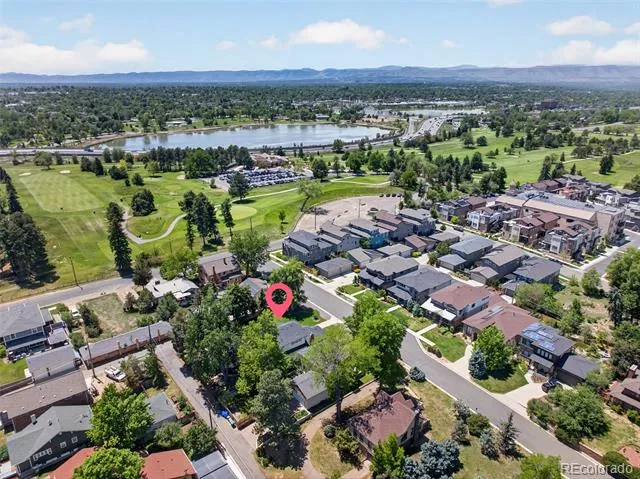5034 Utica Street Denver, CO 80212