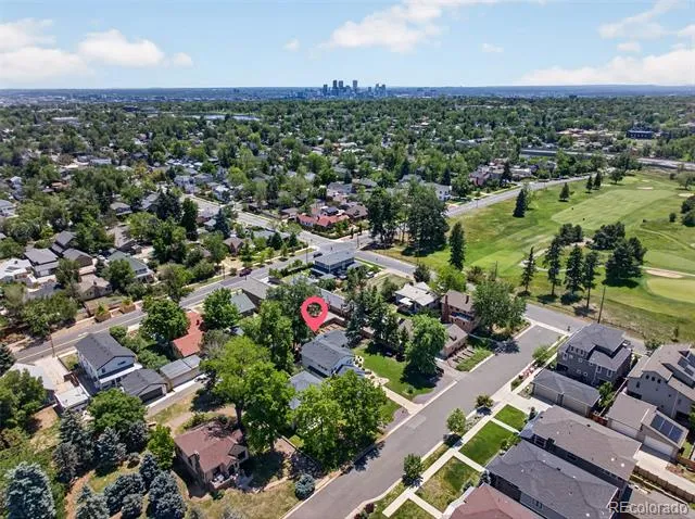 5034 Utica Street Denver, CO 80212