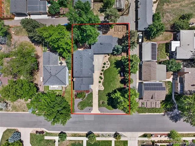 5034 Utica Street Denver, CO 80212