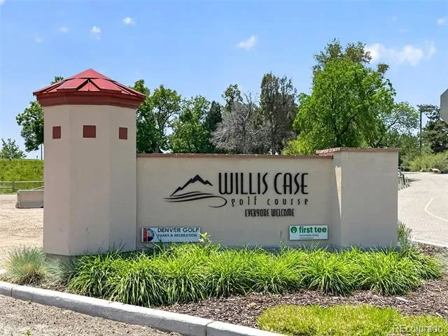 5034 Utica Street Denver, CO 80212