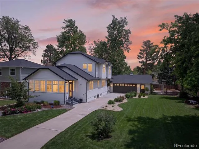 5034 Utica Street Denver, CO 80212