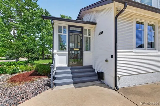 5034 Utica Street Denver, CO 80212