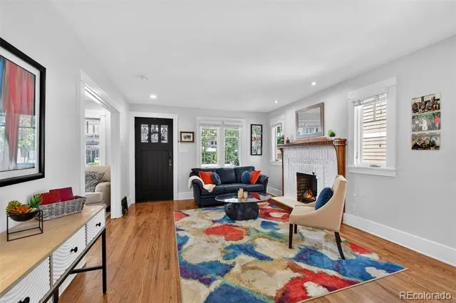 5034 Utica Street Denver, CO 80212