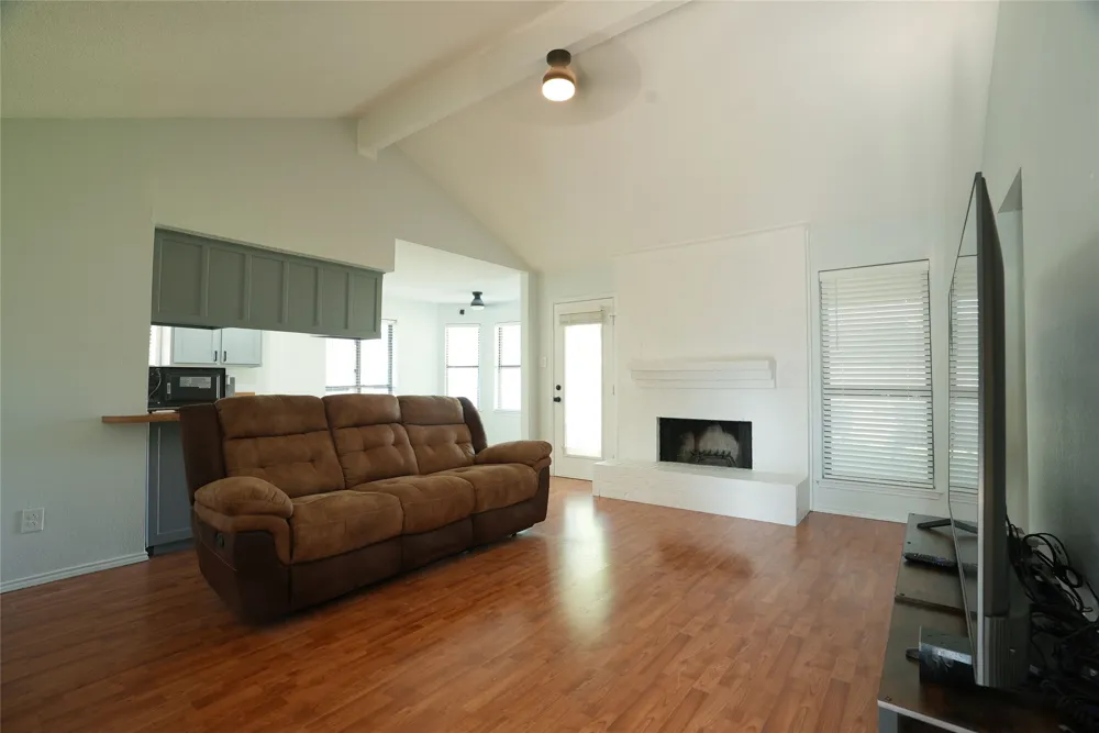 8021 Pebblebrook Drive Watauga, TX 76148