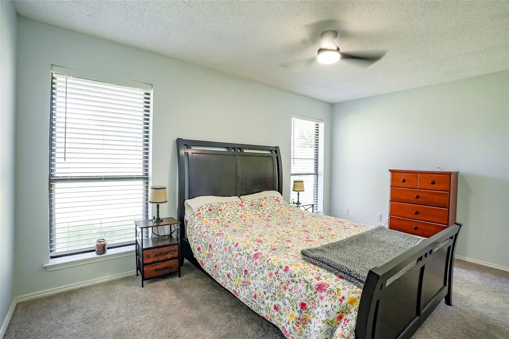 8021 Pebblebrook Drive Watauga, TX 76148
