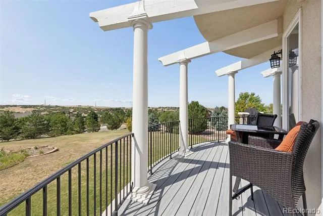 8926 Ridgepoint Way Castle Pines, CO 80108