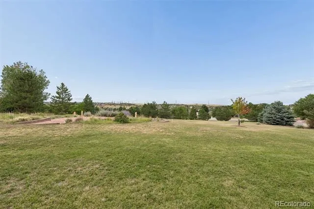 8926 Ridgepoint Way Castle Pines, CO 80108