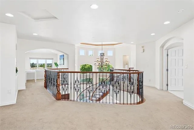 8926 Ridgepoint Way Castle Pines, CO 80108