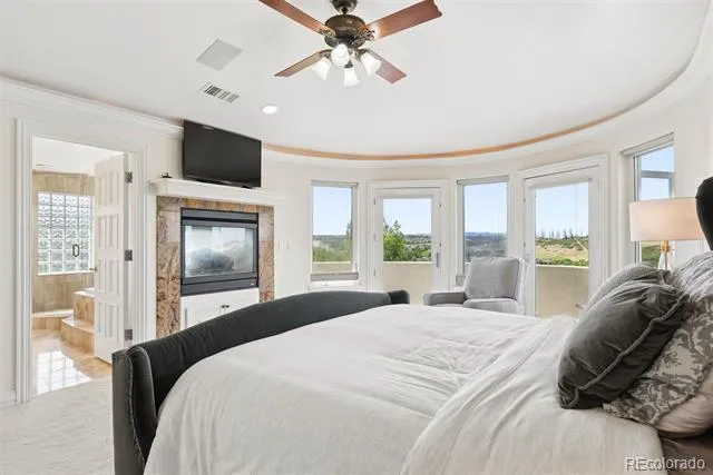 8926 Ridgepoint Way Castle Pines, CO 80108