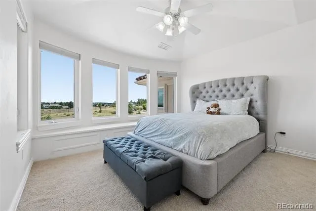 8926 Ridgepoint Way Castle Pines, CO 80108