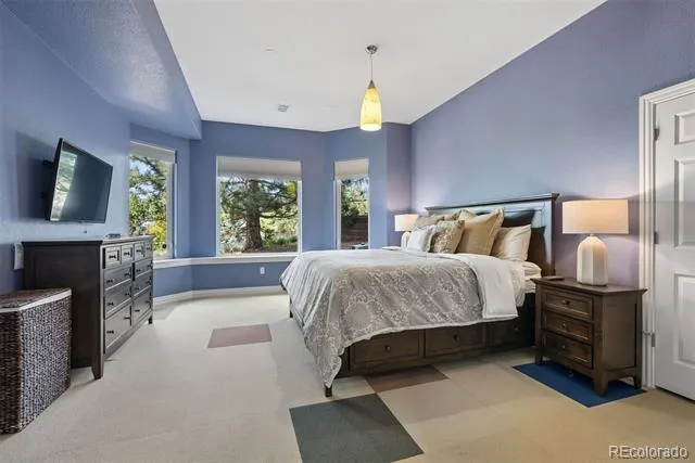 8926 Ridgepoint Way Castle Pines, CO 80108