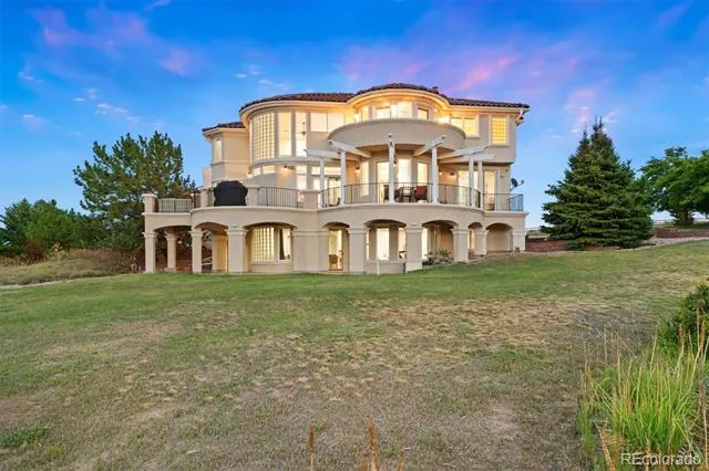 8926 Ridgepoint Way Castle Pines, CO 80108