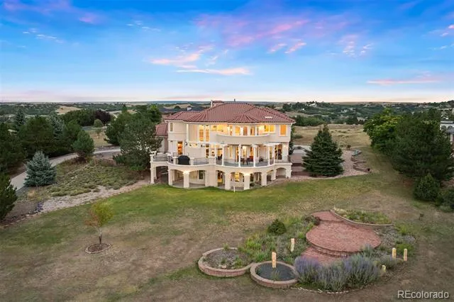 8926 Ridgepoint Way Castle Pines, CO 80108