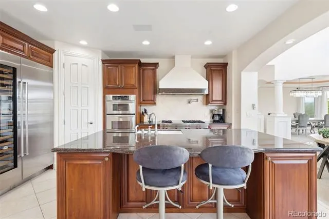 8926 Ridgepoint Way Castle Pines, CO 80108