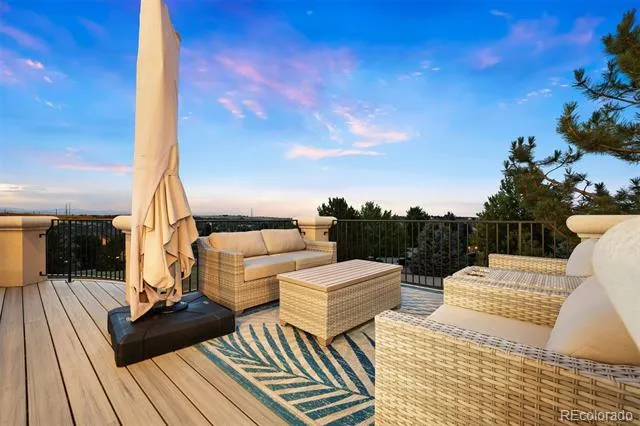8926 Ridgepoint Way Castle Pines, CO 80108