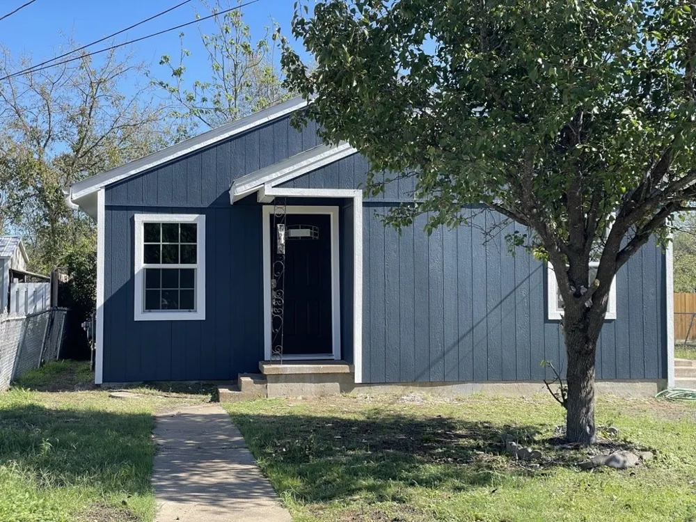 607 Mckenzie Avenue Hillsboro, TX 76645