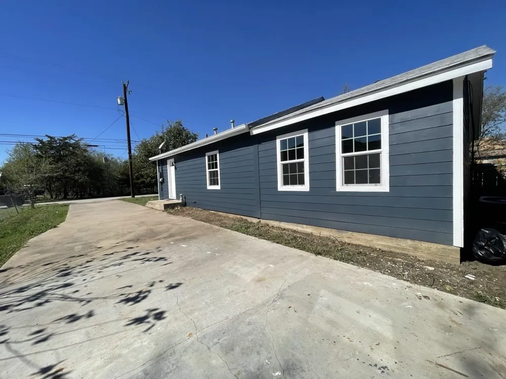 607 Mckenzie Avenue Hillsboro, TX 76645