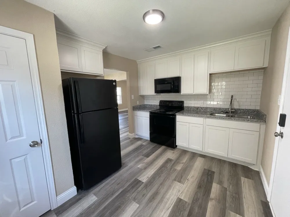 607 Mckenzie Avenue Hillsboro, TX 76645