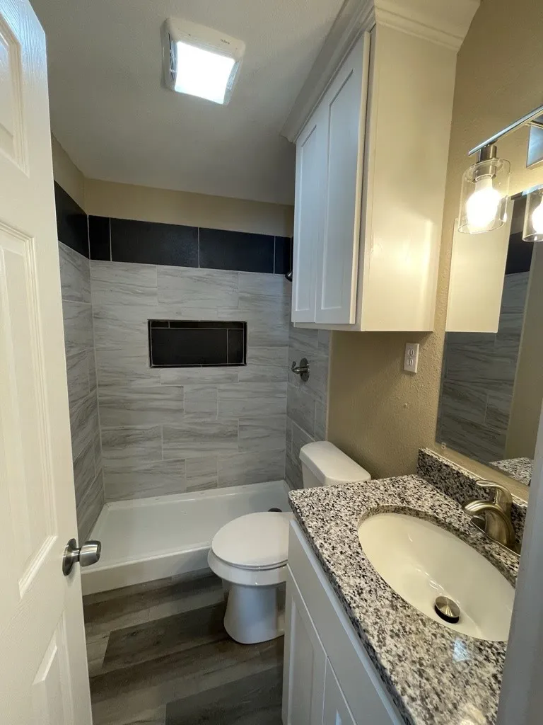 607 Mckenzie Avenue Hillsboro, TX 76645