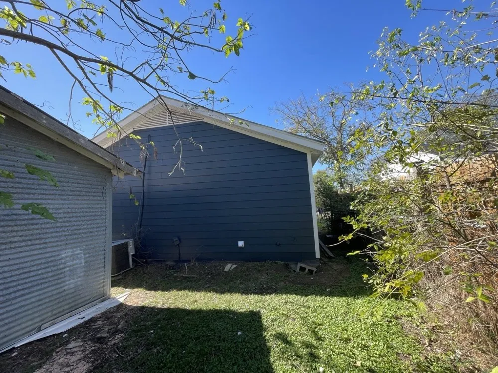 607 Mckenzie Avenue Hillsboro, TX 76645