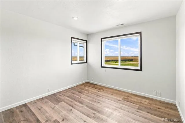 22221 County Road A Fort Morgan, CO 80701
