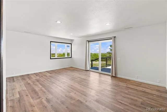 22221 County Road A Fort Morgan, CO 80701