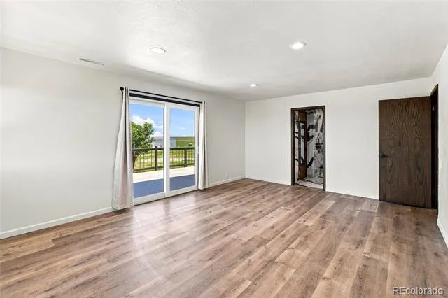 22221 County Road A Fort Morgan, CO 80701
