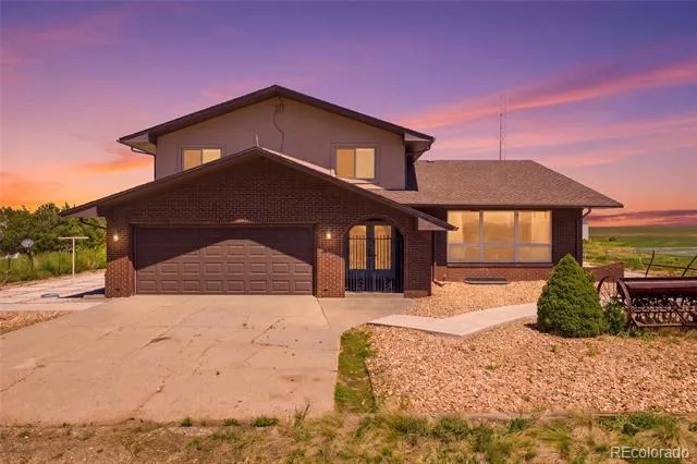 22221 County Road A Fort Morgan, CO 80701