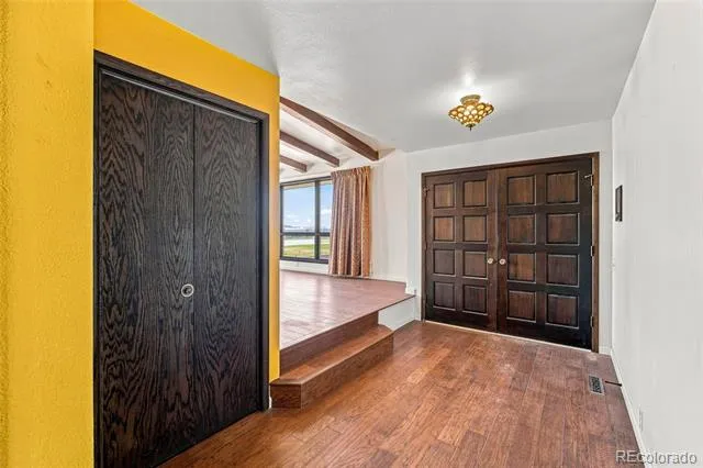 22221 County Road A Fort Morgan, CO 80701