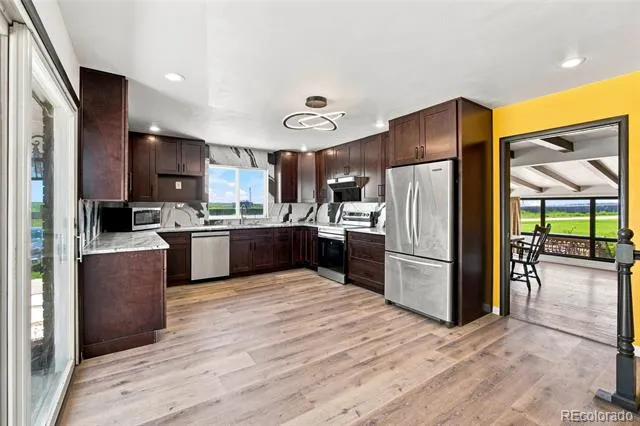 22221 County Road A Fort Morgan, CO 80701