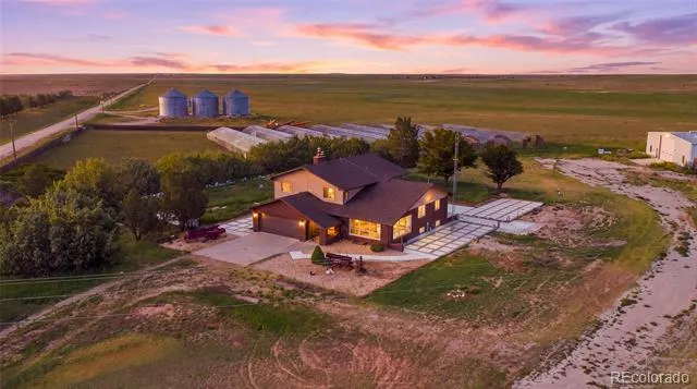 22221 County Road A Fort Morgan, CO 80701