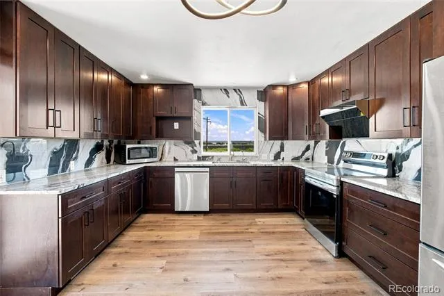 22221 County Road A Fort Morgan, CO 80701