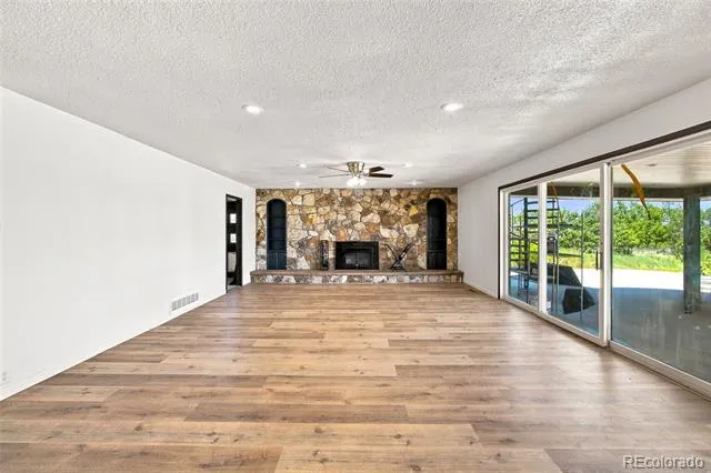 22221 County Road A Fort Morgan, CO 80701