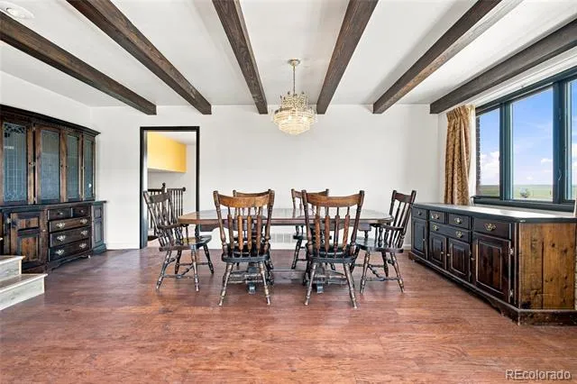 22221 County Road A Fort Morgan, CO 80701