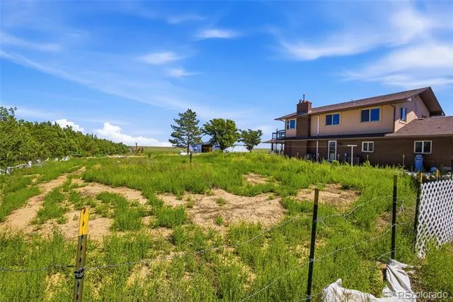 22221 County Road A Fort Morgan, CO 80701