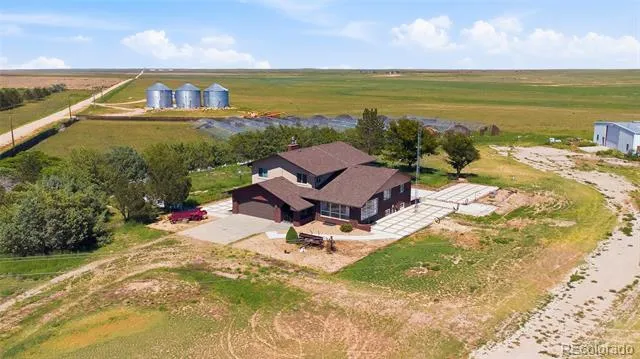 22221 County Road A Fort Morgan, CO 80701