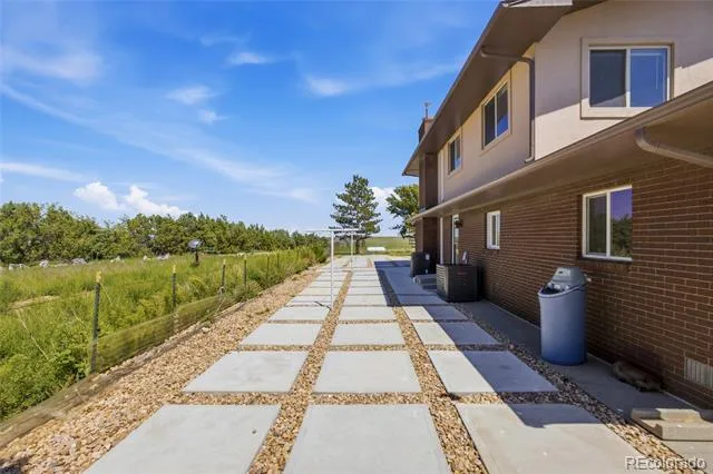 22221 County Road A Fort Morgan, CO 80701