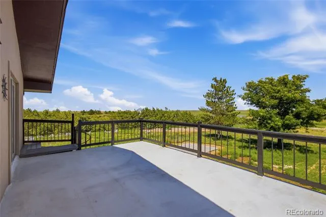 22221 County Road A Fort Morgan, CO 80701